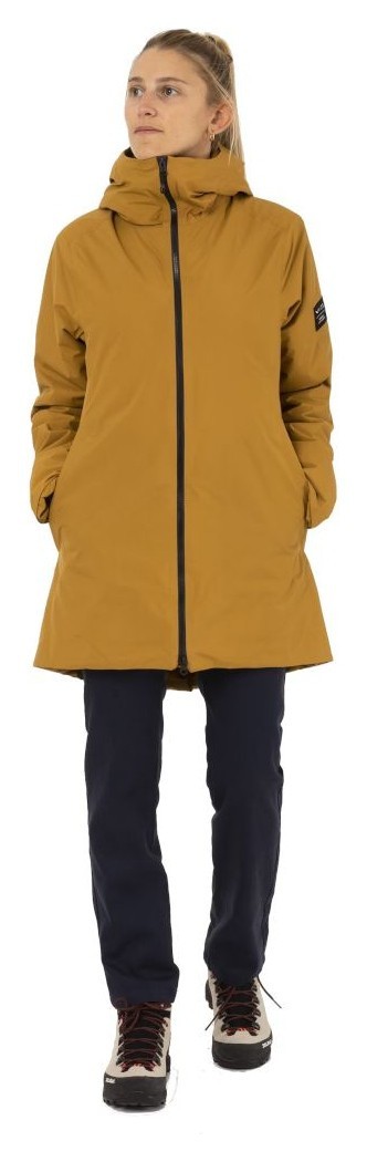 Куртка Salewa Fanes 2L PTX Parka Wms