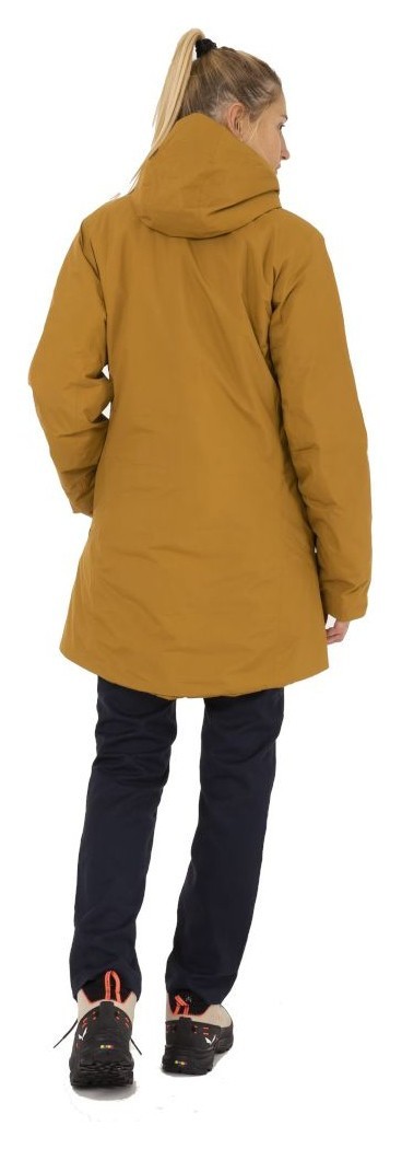 Куртка Salewa Fanes 2L PTX Parka Wms