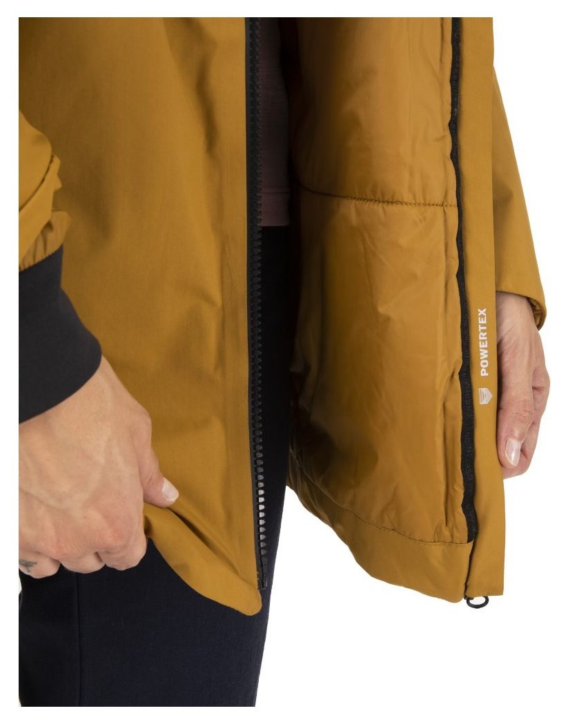 Куртка Salewa Fanes 2L PTX Parka Wms, укр, укр