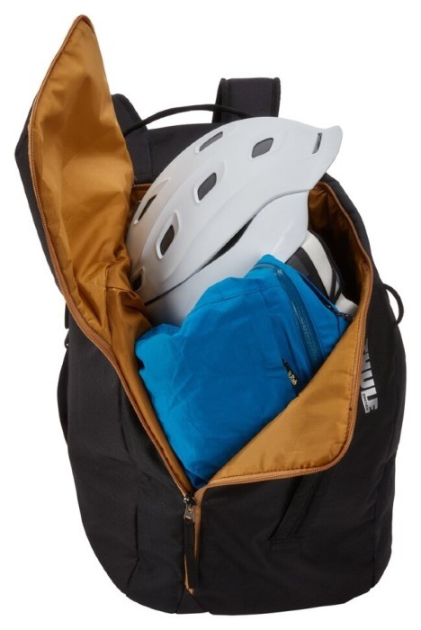 Рюкзак Thule RoundTrip Boot Backpack 45L (черный) (TH 3204355)