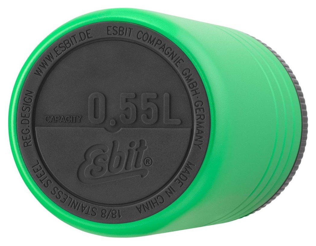 Термос для еды Esbit FJS550TL-AG