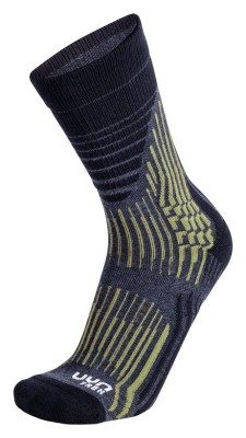 Шкарпетки лижні UYN ( S100159 ) TREKKING WAVE SOCKS 2020