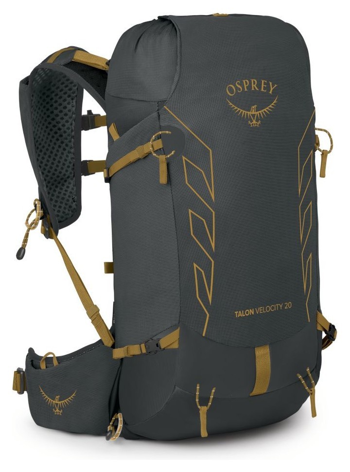 Рюкзак Osprey Talon Velocity 20