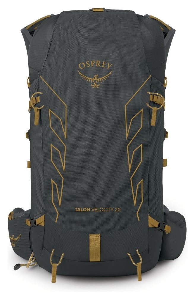 Рюкзак Osprey Talon Velocity 20