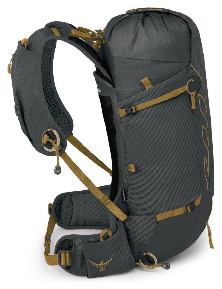 Рюкзак Osprey Talon Velocity 20