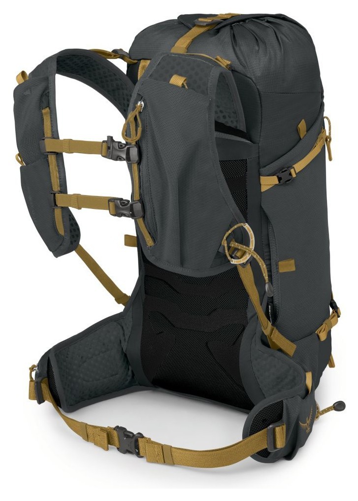 Рюкзак Osprey Talon Velocity 20