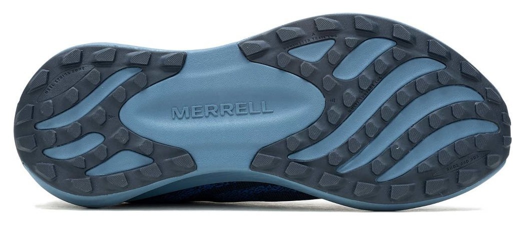 Кросівки Merrell Morphlite Mns, укр, укр