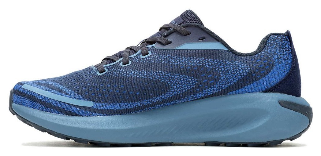 Кросівки Merrell Morphlite Mns, укр, укр