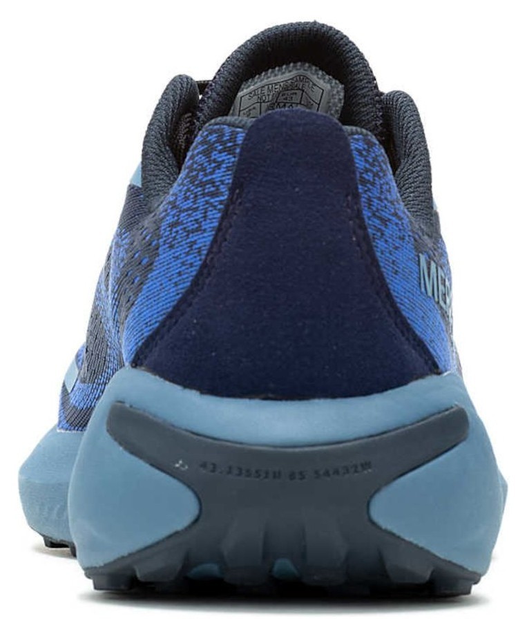 Кросівки Merrell Morphlite Mns, укр, укр