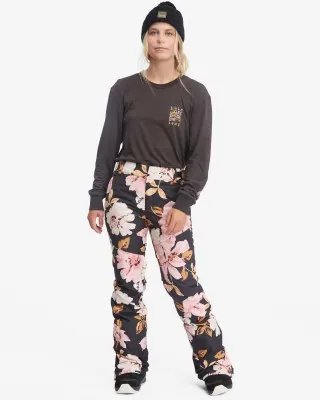 Штани для зимових видів спорту Billabong ( Z6PF15 ) MALLA 2022