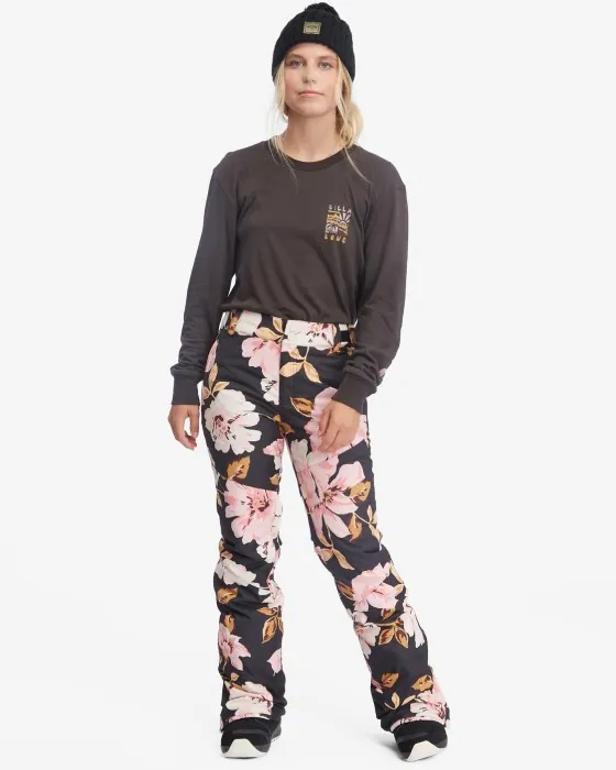 Штани для зимових видів спорту Billabong ( Z6PF15 ) MALLA 2022