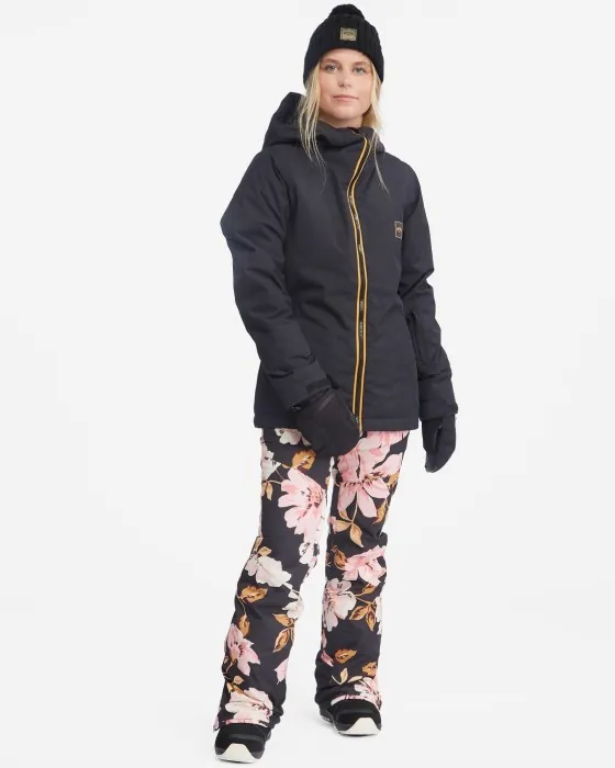 Штани для зимових видів спорту Billabong ( Z6PF15 ) MALLA 2022
