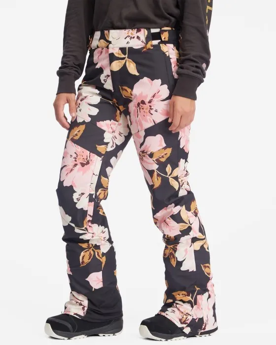 Штани для зимових видів спорту Billabong ( Z6PF15 ) MALLA 2022