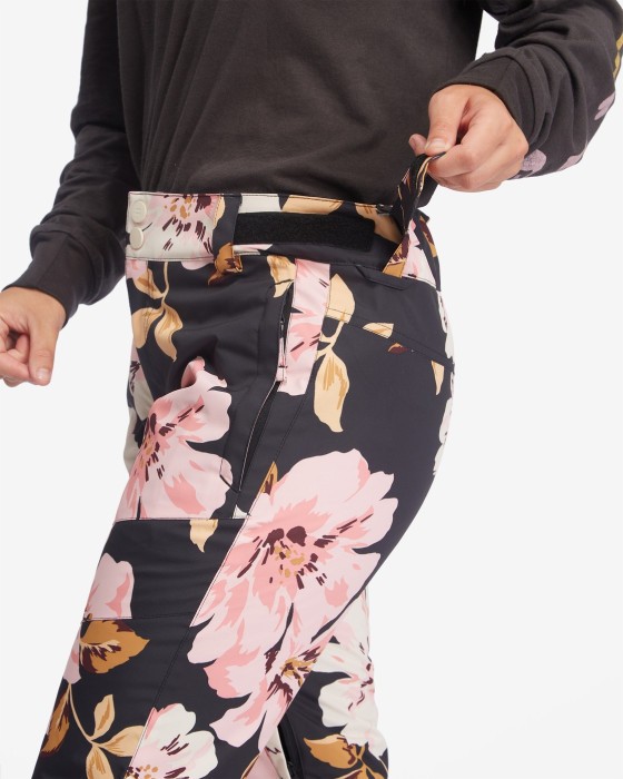 Штани для зимових видів спорту Billabong ( Z6PF15 ) MALLA 2022