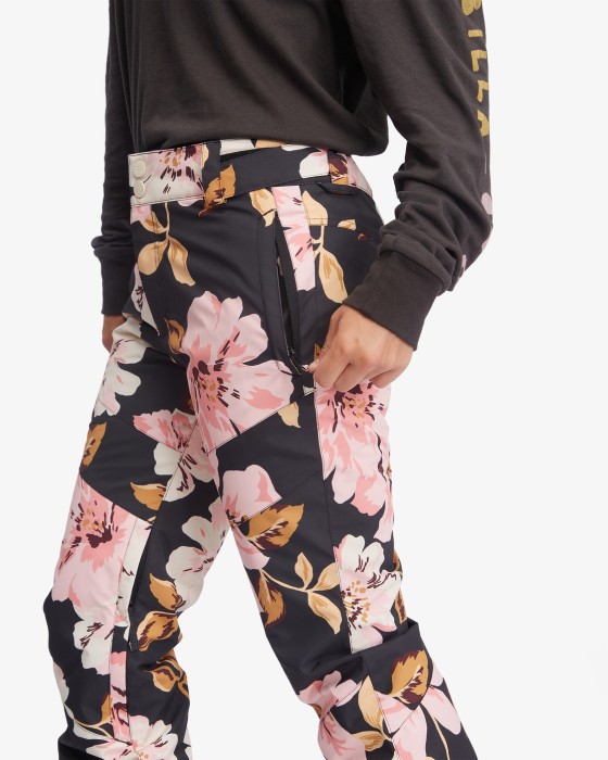 Штани для зимових видів спорту Billabong ( Z6PF15 ) MALLA 2022