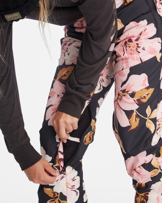 Штани для зимових видів спорту Billabong ( Z6PF15 ) MALLA 2022