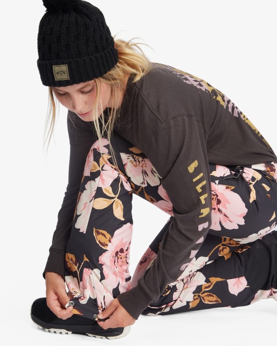 Штани для зимових видів спорту Billabong ( Z6PF15 ) MALLA 2022