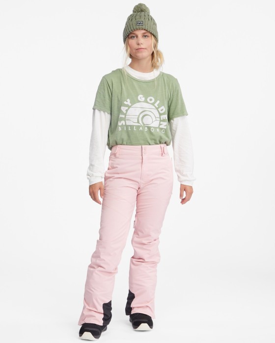 Штани для зимових видів спорту Billabong ( Z6PF15 ) MALLA 2022