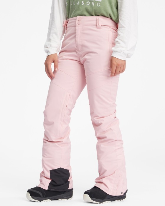 Штани для зимових видів спорту Billabong ( Z6PF15 ) MALLA 2022