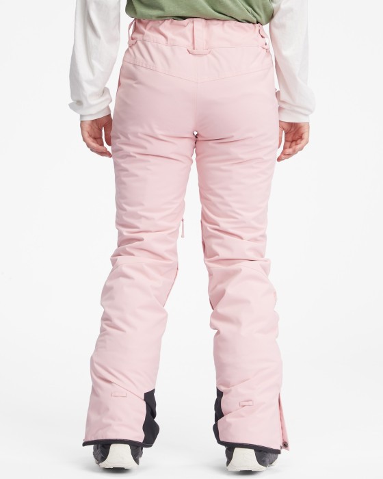Штани для зимових видів спорту Billabong ( Z6PF15 ) MALLA 2022