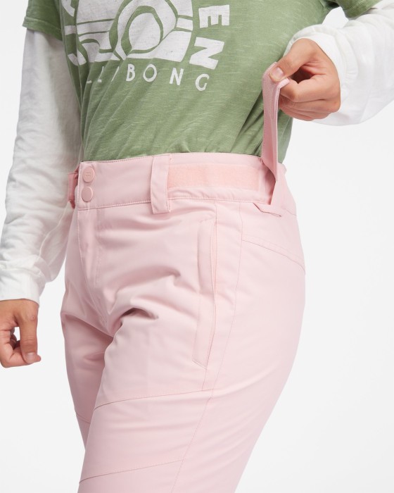Штани для зимових видів спорту Billabong ( Z6PF15 ) MALLA 2022
