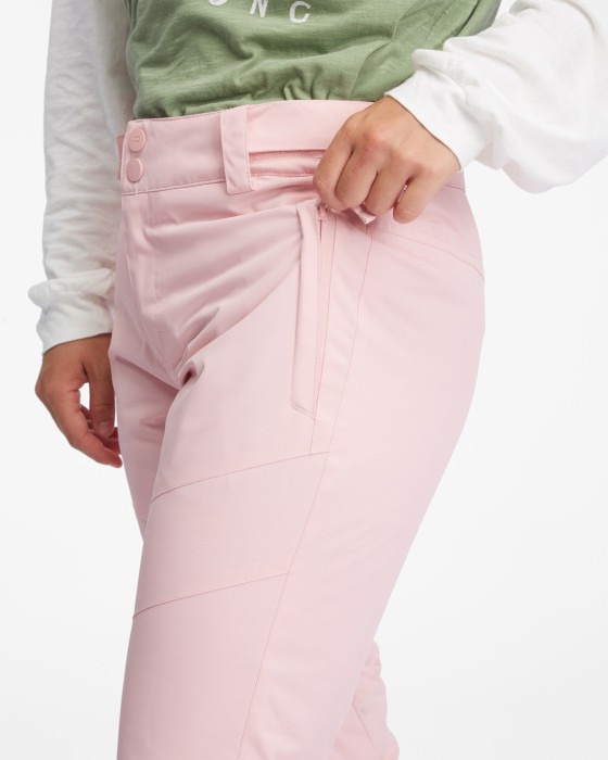 Штани для зимових видів спорту Billabong ( Z6PF15 ) MALLA 2022