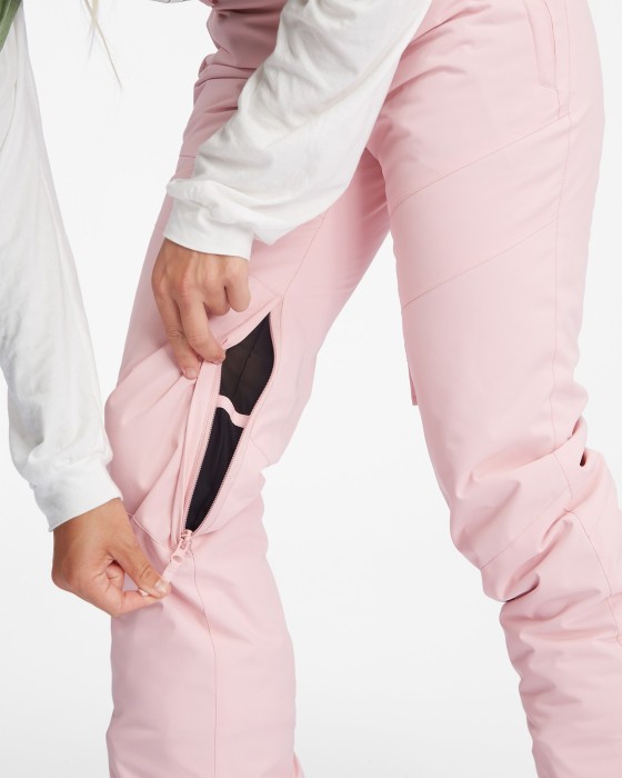 Штани для зимових видів спорту Billabong ( Z6PF15 ) MALLA 2022