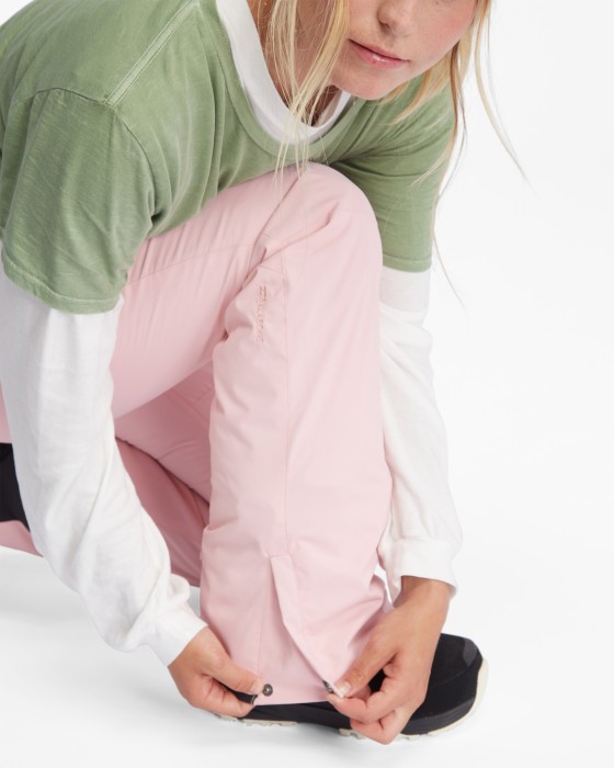 Штани для зимових видів спорту Billabong ( Z6PF15 ) MALLA 2022