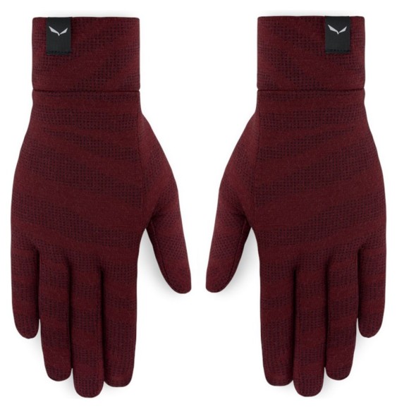 Перчатки Salewa Cristallo AM Wms