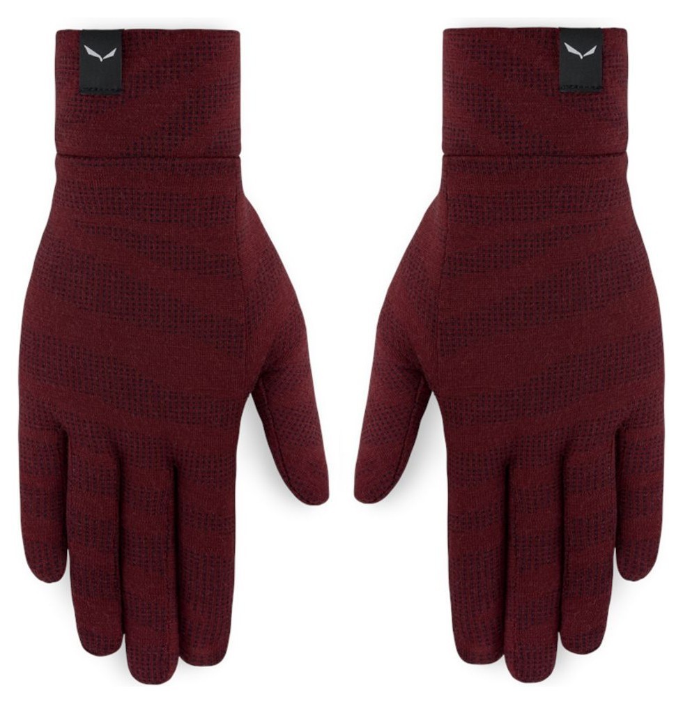 Рукавиці Salewa Cristallo AM Wms, укр, укр