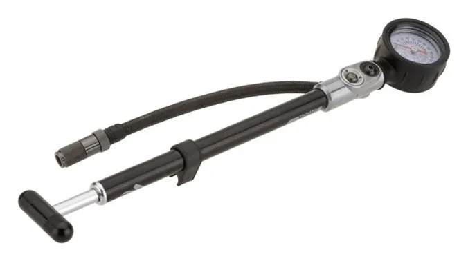 Насос Specialized AIR TOOL SHOCK PUMP 2023 (719676184968)