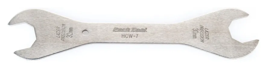 Ключ Park Tool HCW-7 для регулювання кермової колонки 30mm та 32mm (TOO-06-11)
