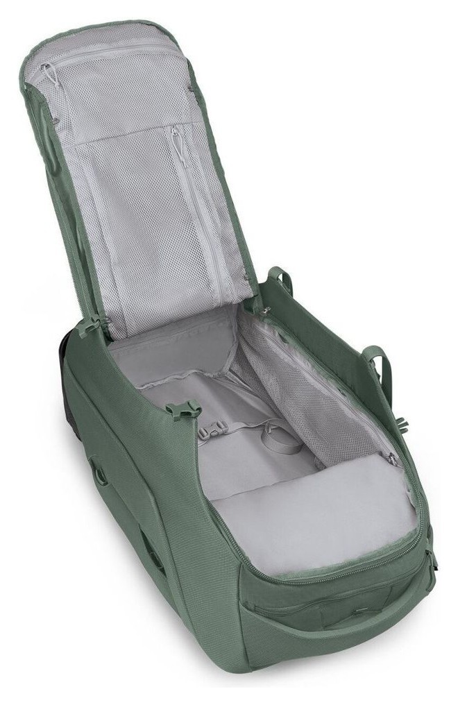 Сумка на колесах Osprey Sojourn 60