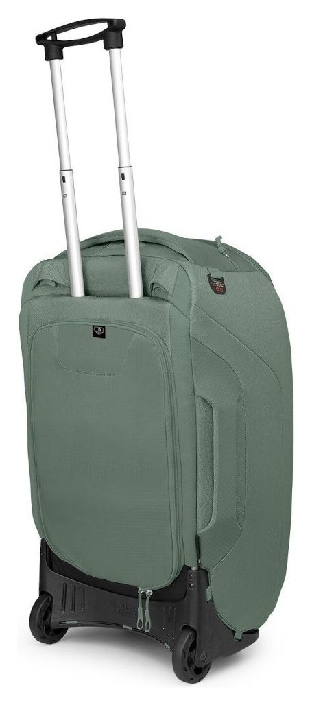 Сумка на колесах Osprey Sojourn 60