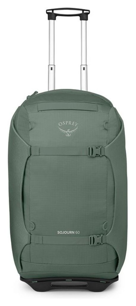 Сумка на колесах Osprey Sojourn 60