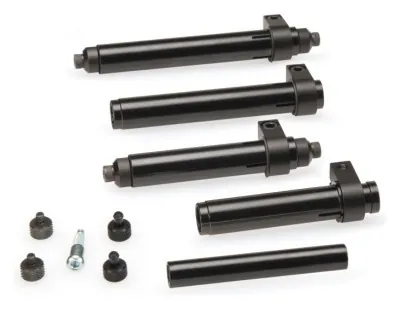 Інструмент Park Tool DT-5UK набір осей для апгрейду DT-5 в DT-5.2