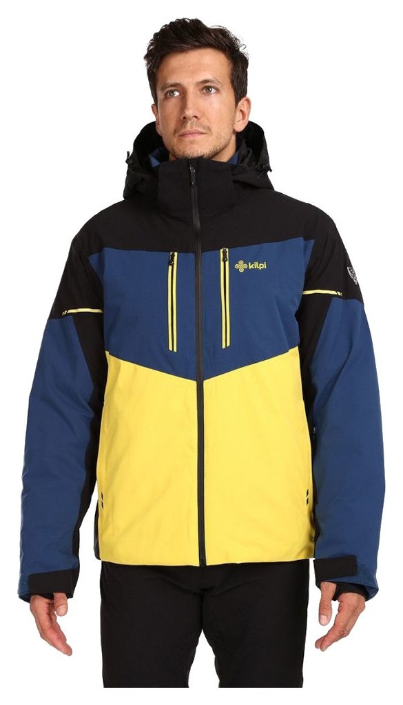 Куртка Kilpi Tonnsi-M, укр, укр