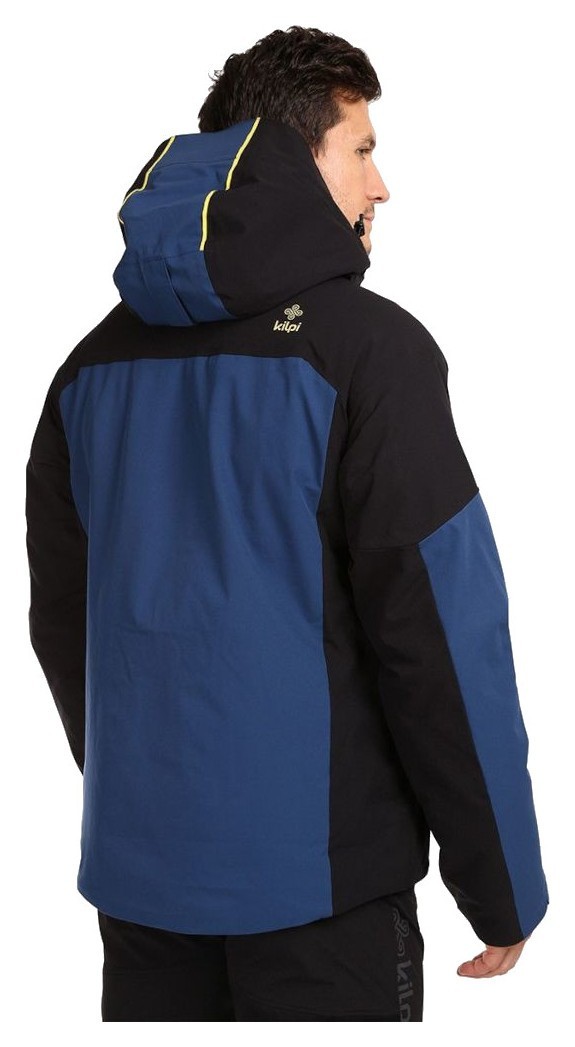 Куртка Kilpi Tonnsi-M