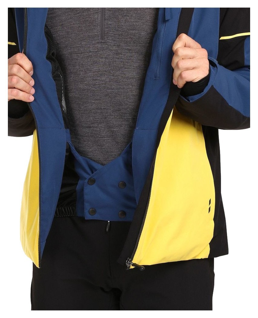 Куртка Kilpi Tonnsi-M