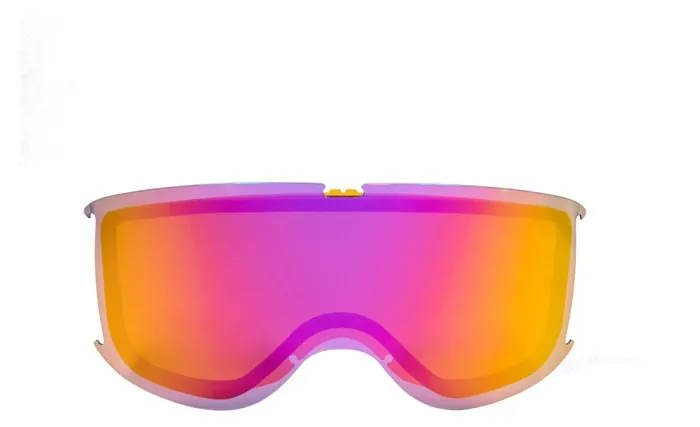 Сменные линзы для маски UVEX ( S5584212602 ) skyper LTM 2020