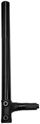 Нога на вилку Cannondale Lefty 2.0 hyb 32 120 мм, (29") (KH167/) 55 мм офсет