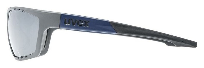 Сонцезахисні окуляри UVEX sportstyle 706 2025