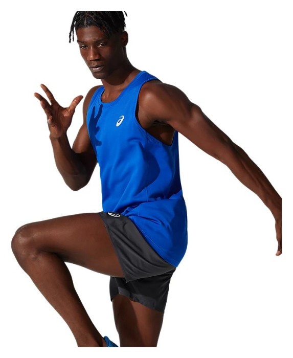 Майка для бега Asics (2011C338) CORE SINGLET 2024