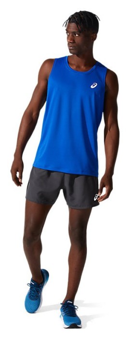Майка для бега Asics (2011C338) CORE SINGLET 2024