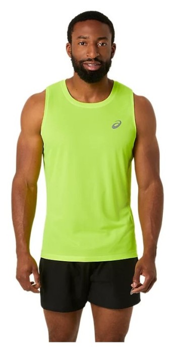 Майка для бега Asics (2011C338) CORE SINGLET 2024
