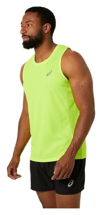 Майка для бега Asics (2011C338) CORE SINGLET 2024