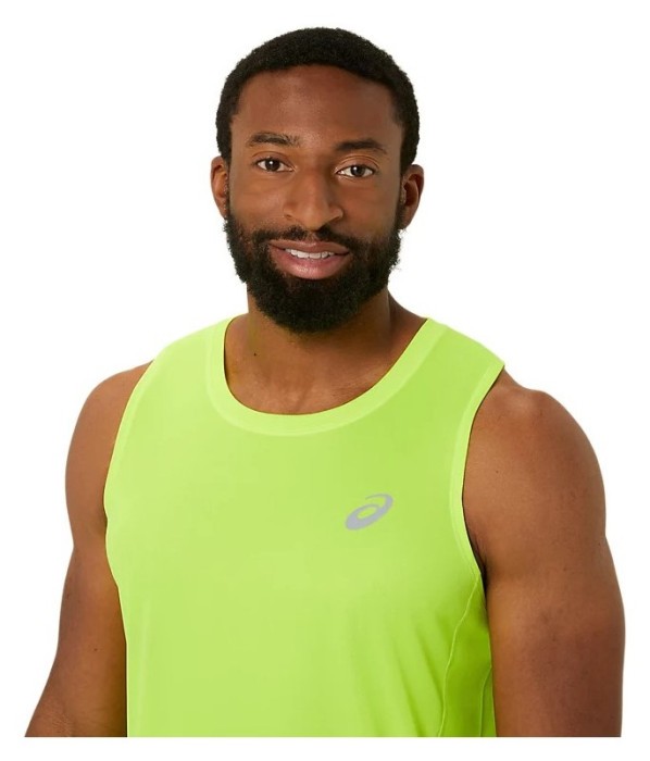 Майка для бега Asics (2011C338) CORE SINGLET 2024