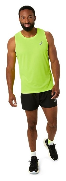 Майка для бега Asics (2011C338) CORE SINGLET 2024