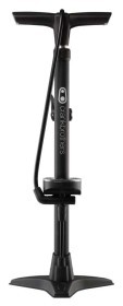 Насос для велосипеда Crankbrothers GEM F Black (16218)