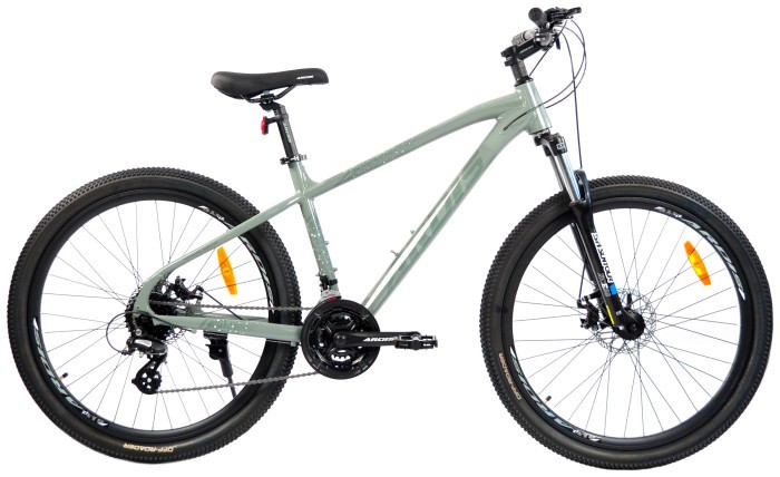 ВЕЛОСИПЕД ARDIS  27,5 MTB AL "SPARKY"